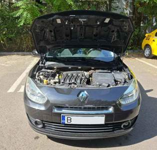 Renault Fluence