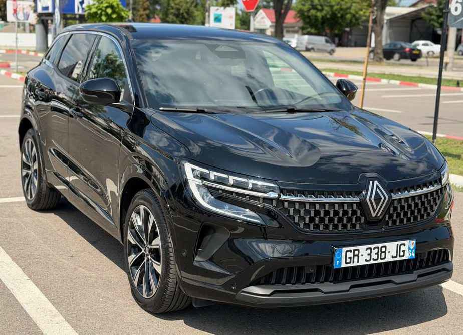 Renault Austral