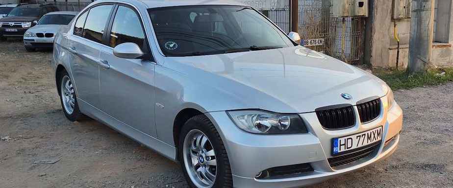 BMW Seria 3