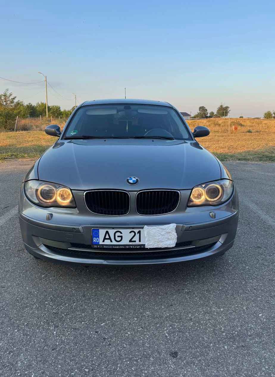 BMW Seria 1