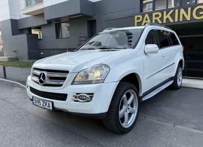 Mercedes-Benz GL