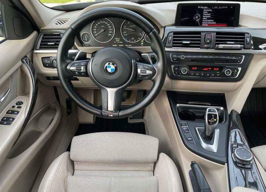 BMW Seria 3