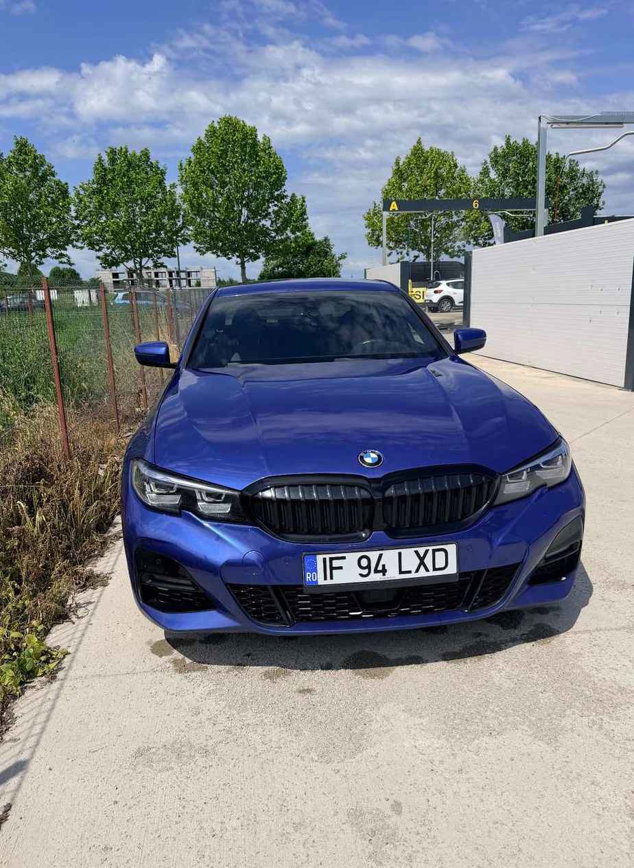 BMW Seria 3
