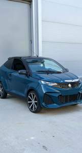 Aixam Coupe