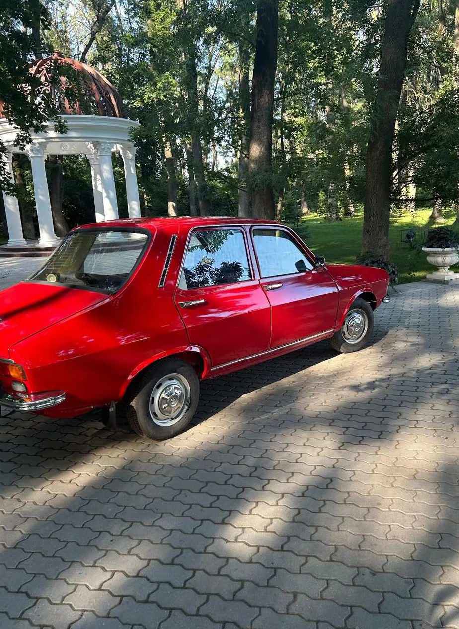 Dacia 1300