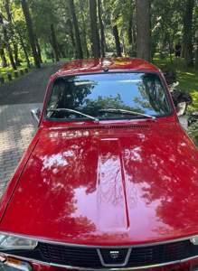 Dacia 1300