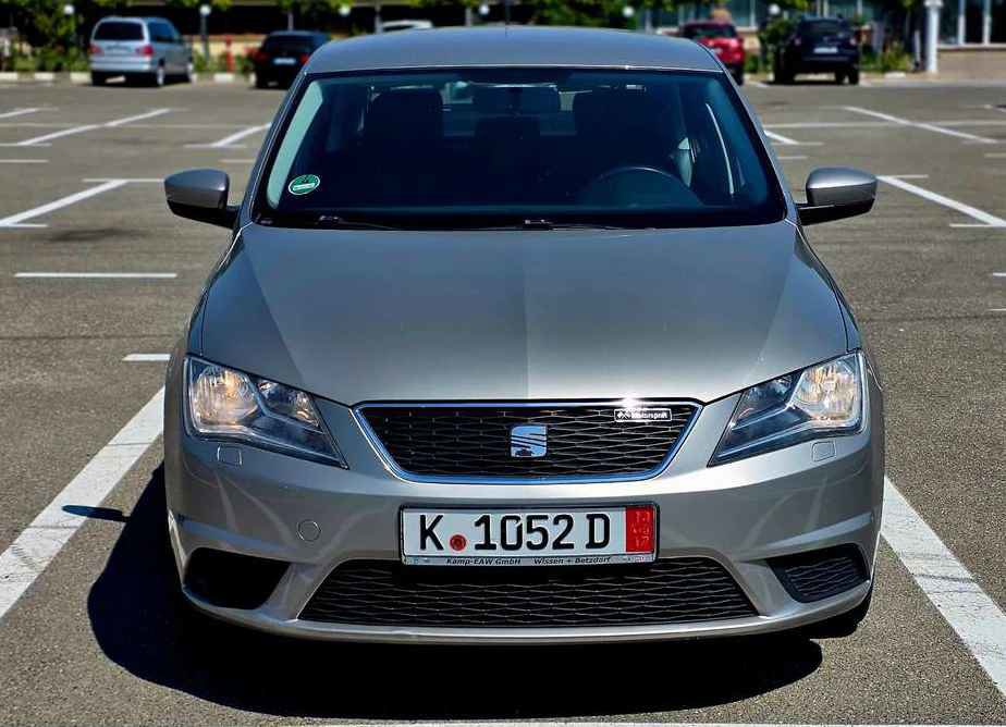 Seat Toledo