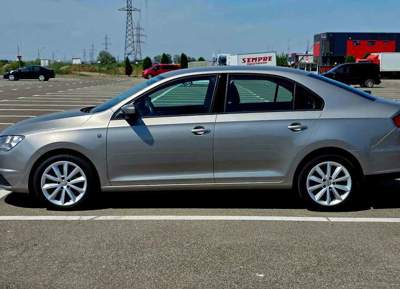 Seat Toledo