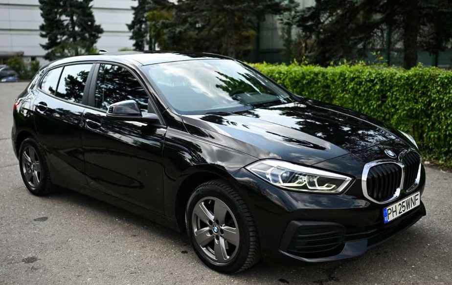 BMW Seria 1