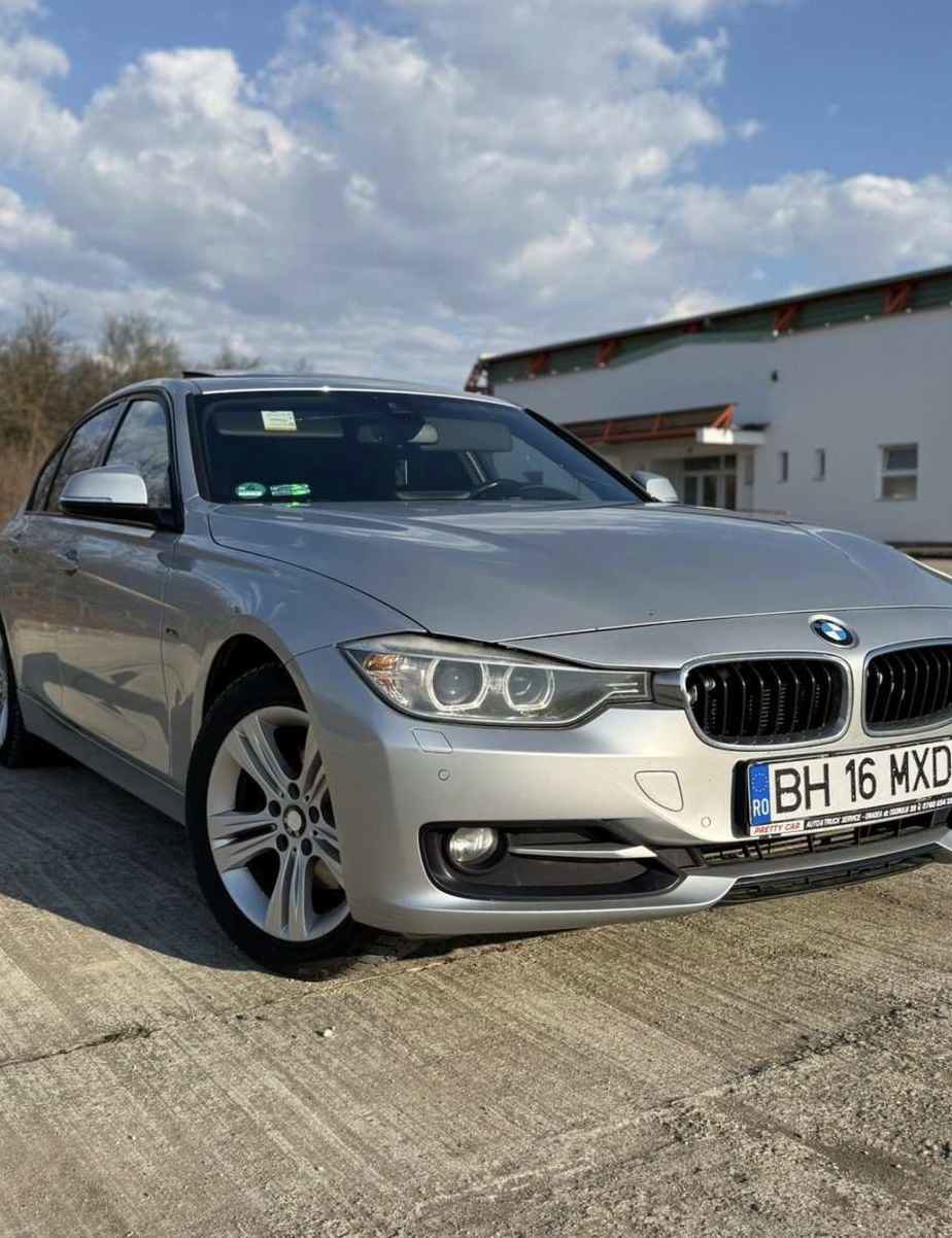 BMW Seria 3