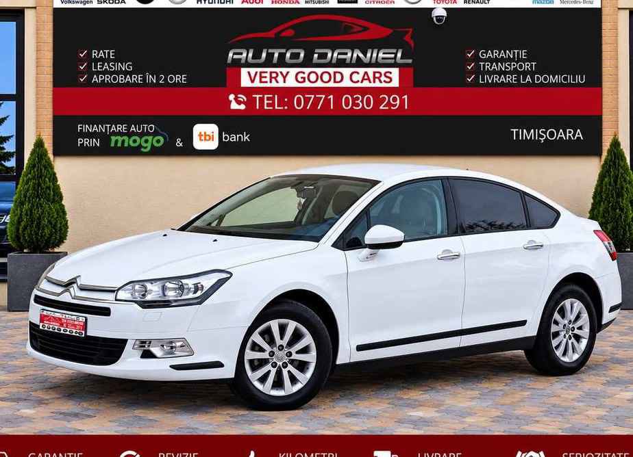 Citroen C5