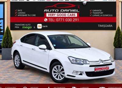 Citroen C5