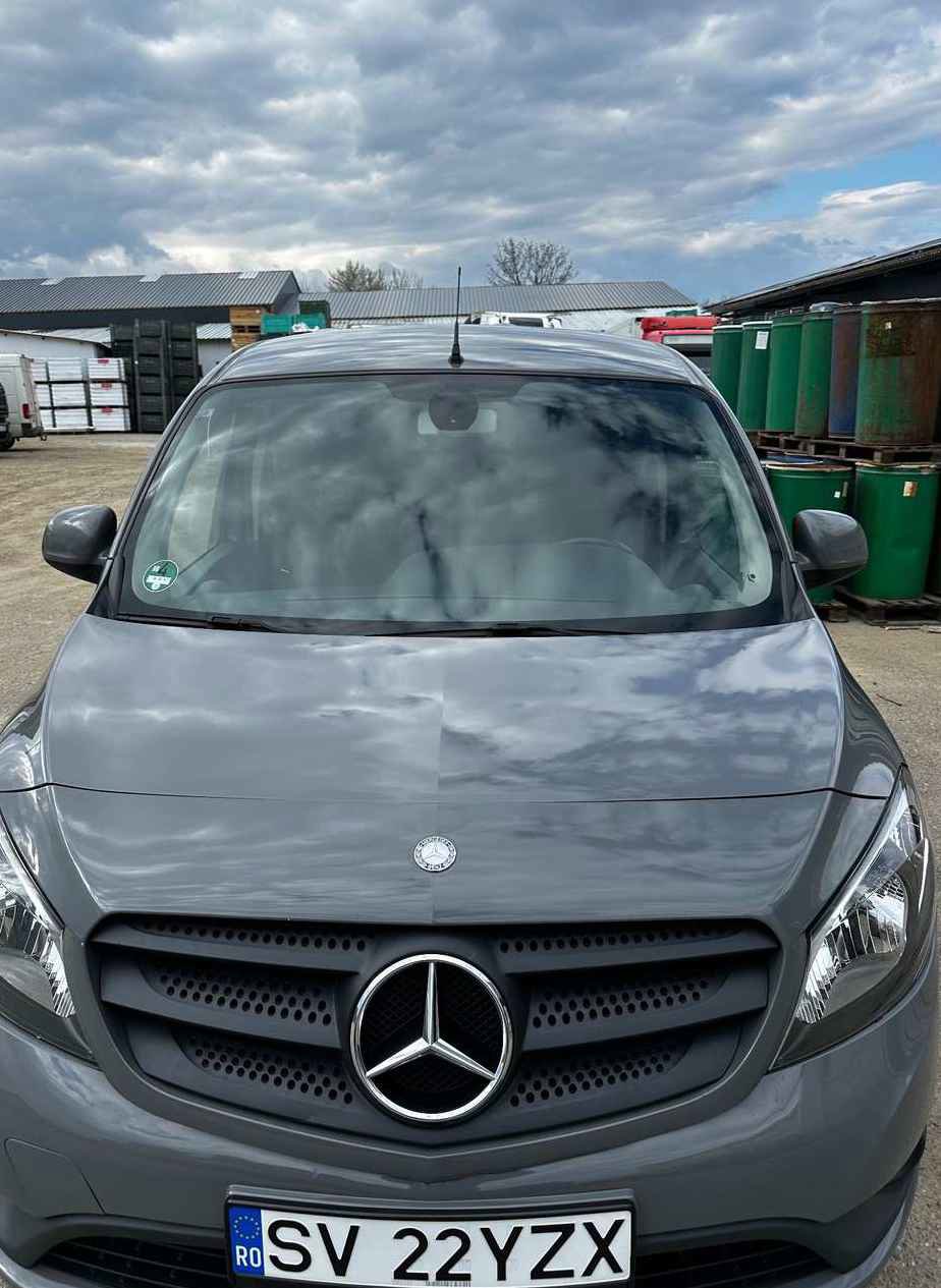 Mercedes-Benz Citan