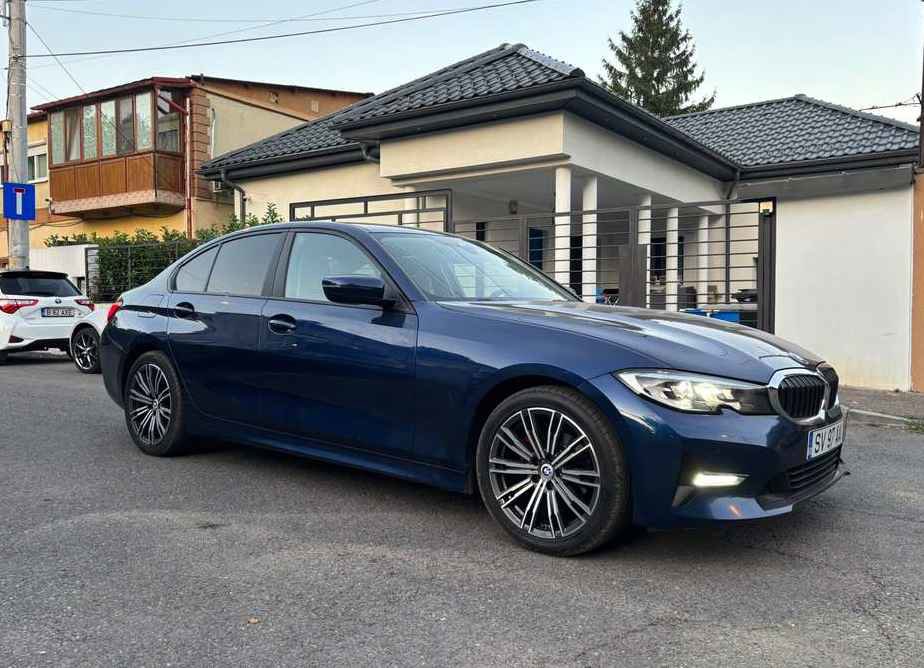 BMW Seria 3