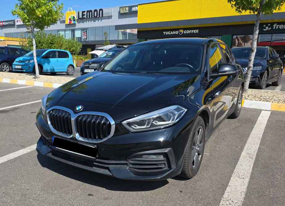 BMW Seria 1