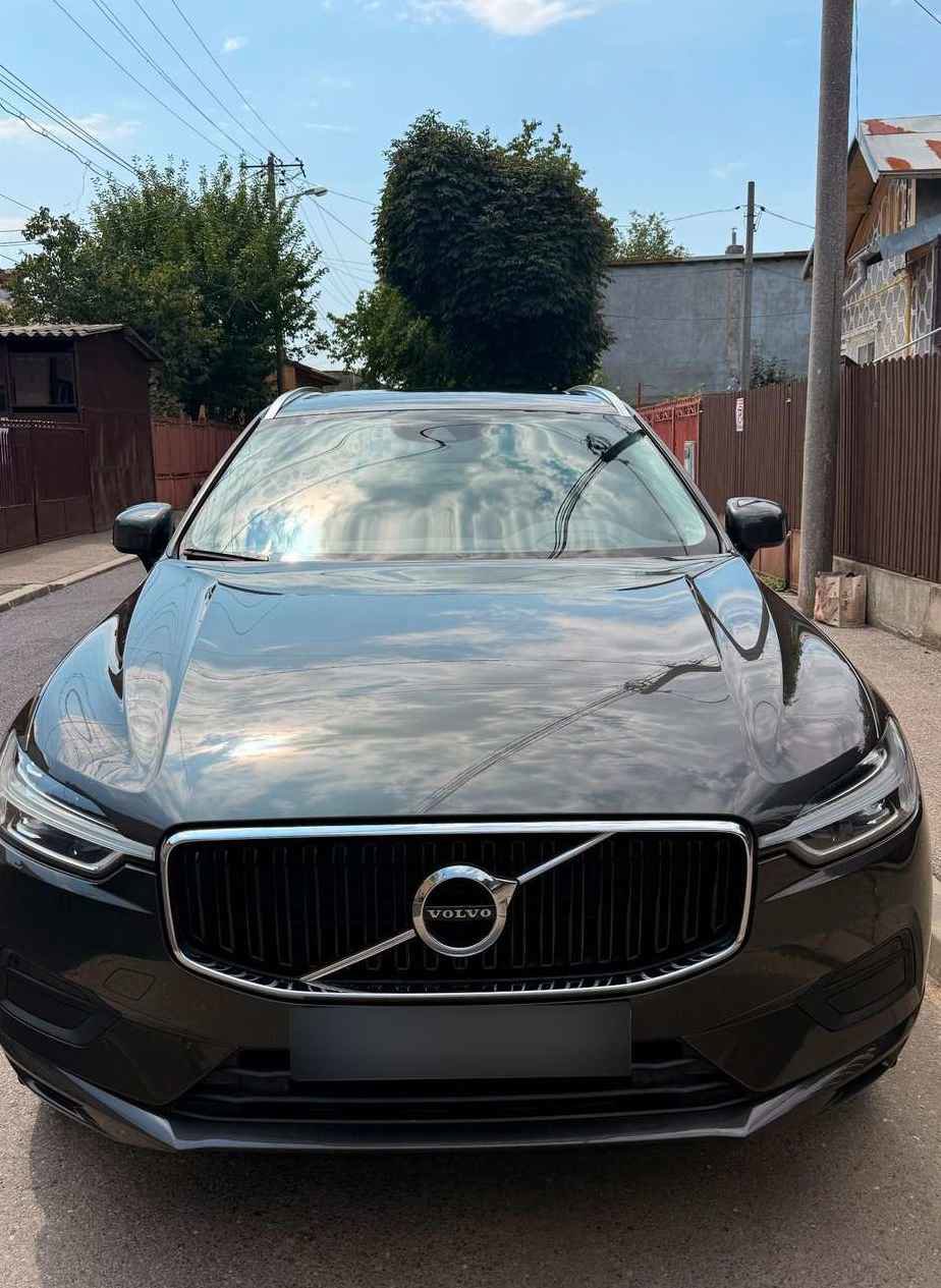 Volvo XC 60