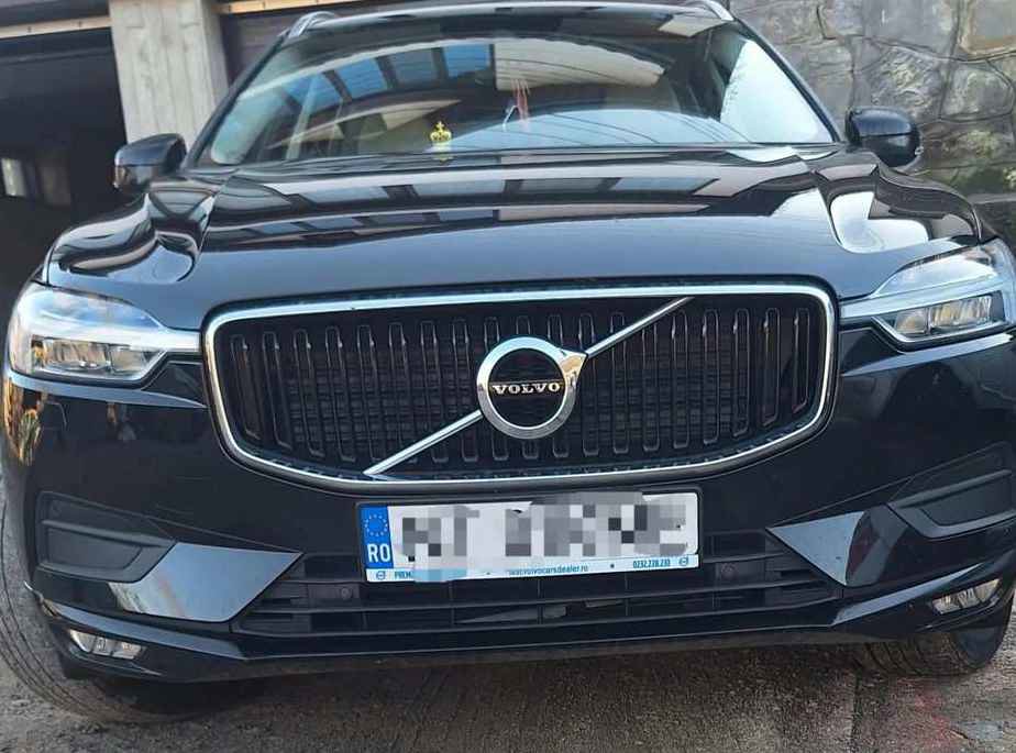Volvo XC 60