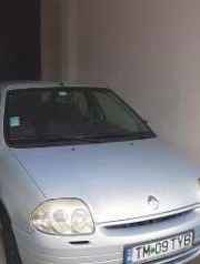 Renault Symbol