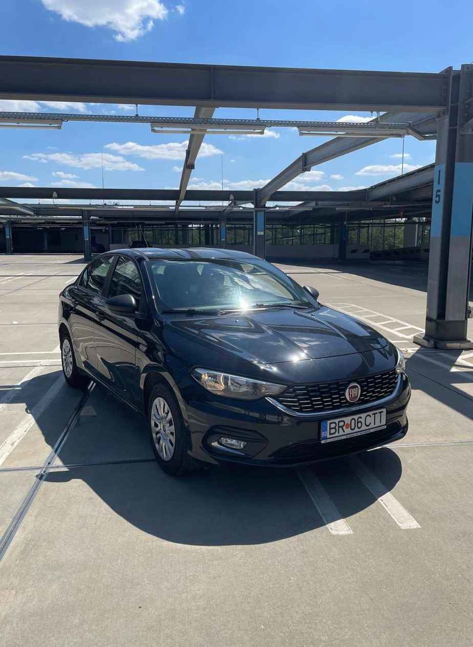 Fiat Tipo