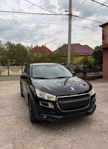 Peugeot 4008