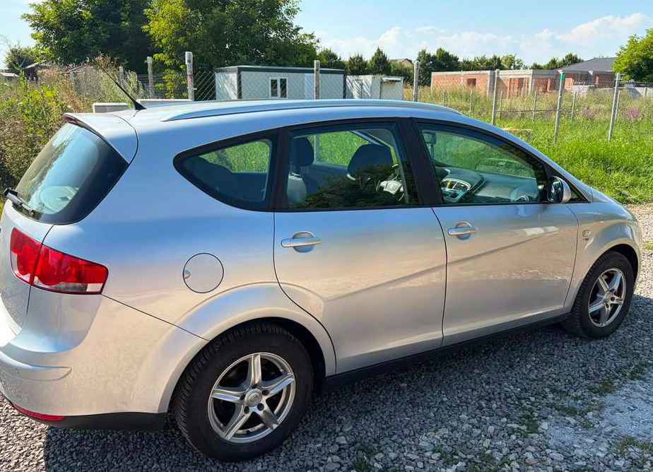 Seat Altea XL