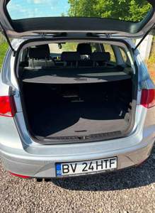 Seat Altea XL