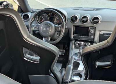 Audi TT RS
