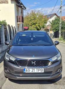 Citroen DS4