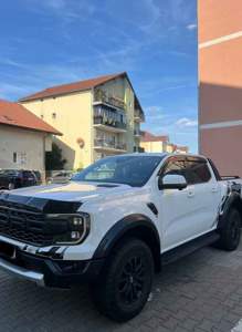 Ford Raptor