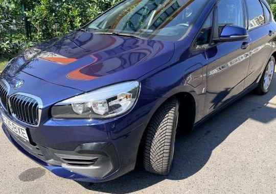 BMW Seria 2