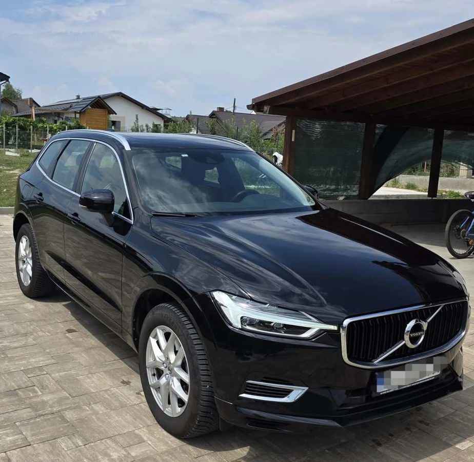 Volvo XC 60