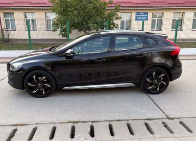 Volvo C30