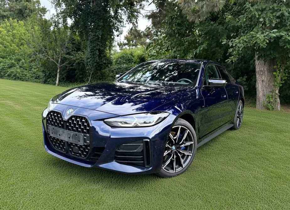 BMW Seria 4