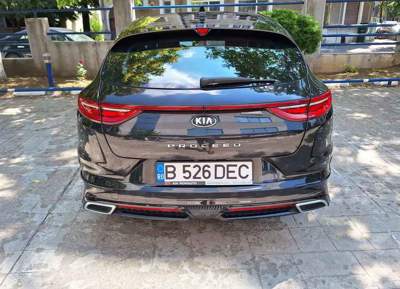 Kia Pro Ceed