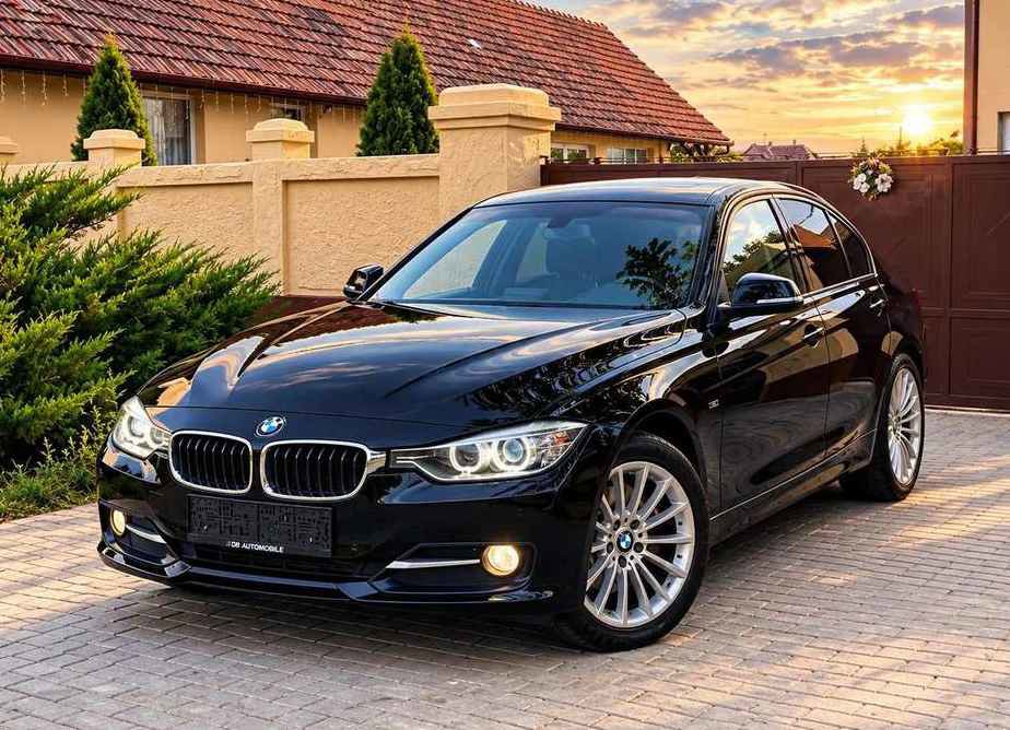 BMW Seria 3