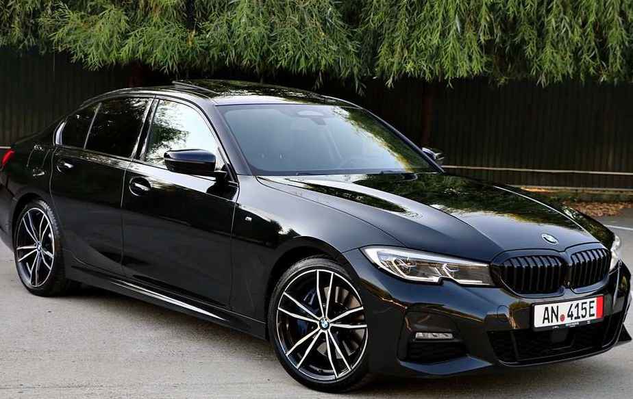 BMW Seria 3