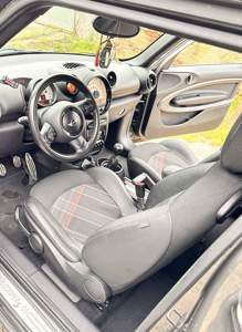 Mini Paceman