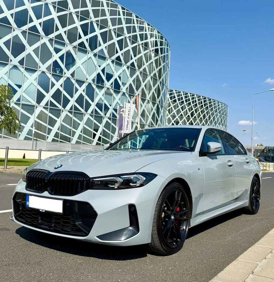 BMW Seria 3