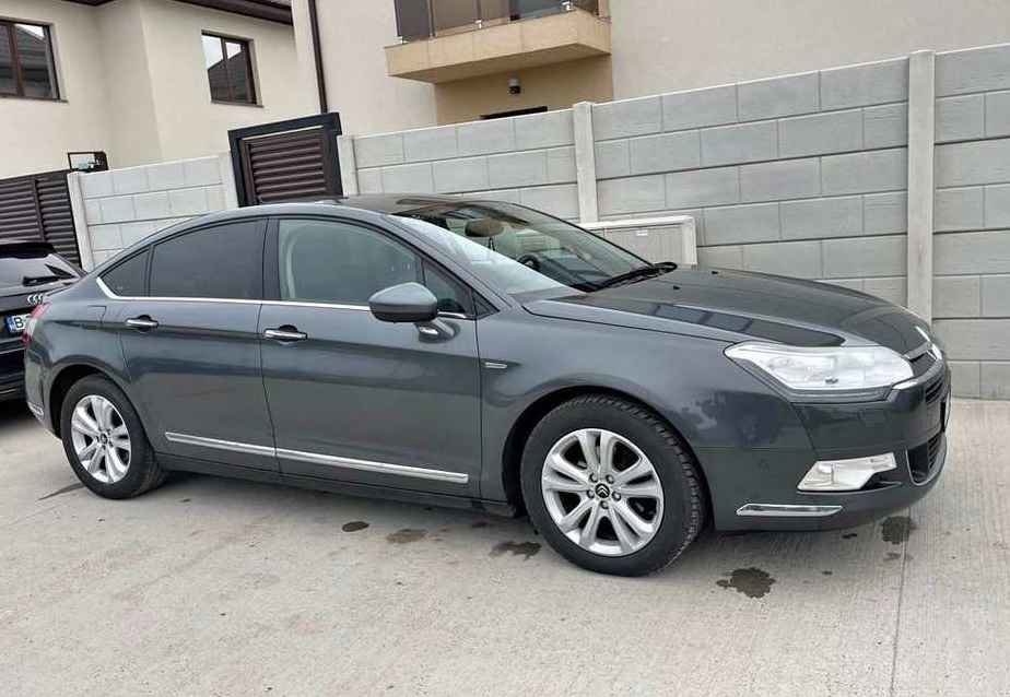 Citroen C5