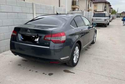 Citroen C5