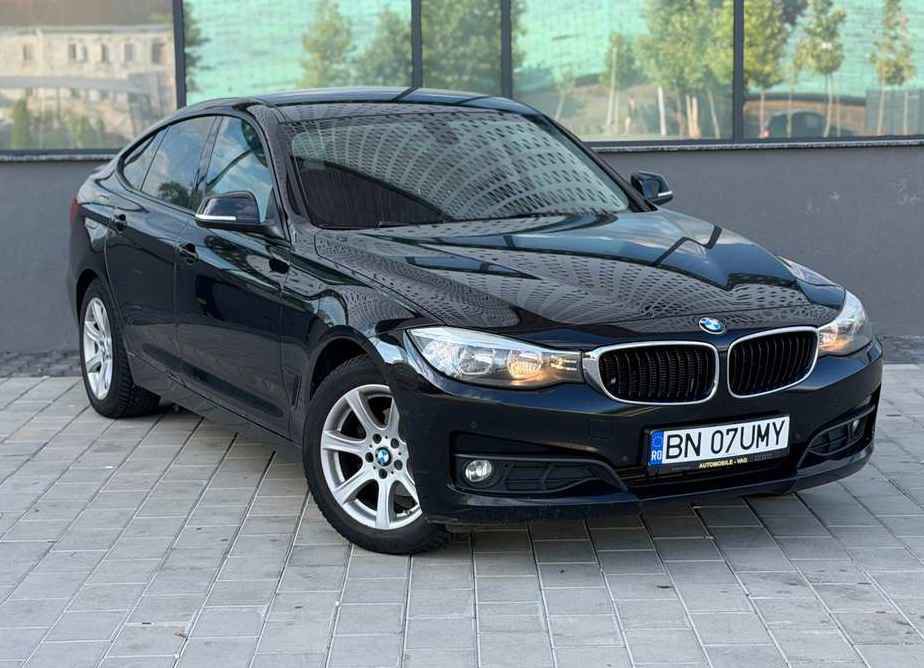 BMW Seria 3