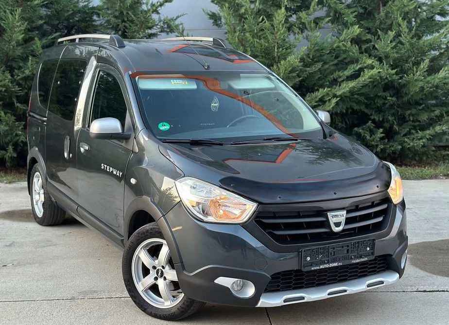 Dacia Dokker