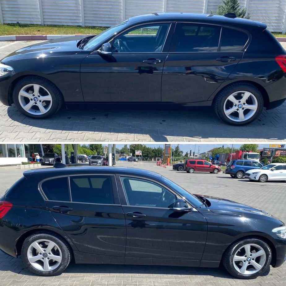BMW Seria 1