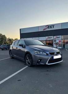 Lexus CT