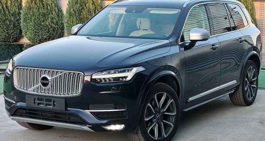 Volvo XC 90