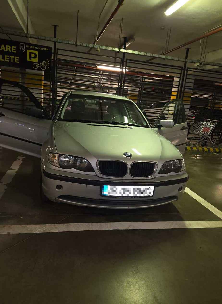 BMW Seria 3