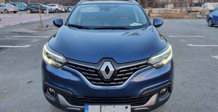 Renault Kadjar