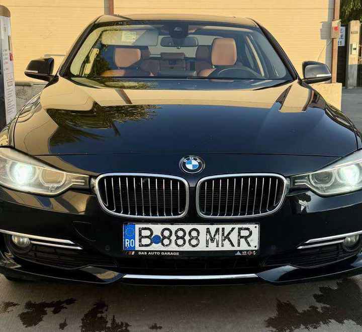 BMW Seria 3