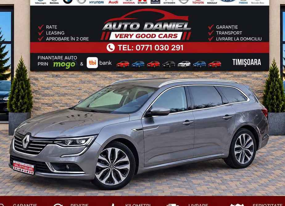 Renault Talisman