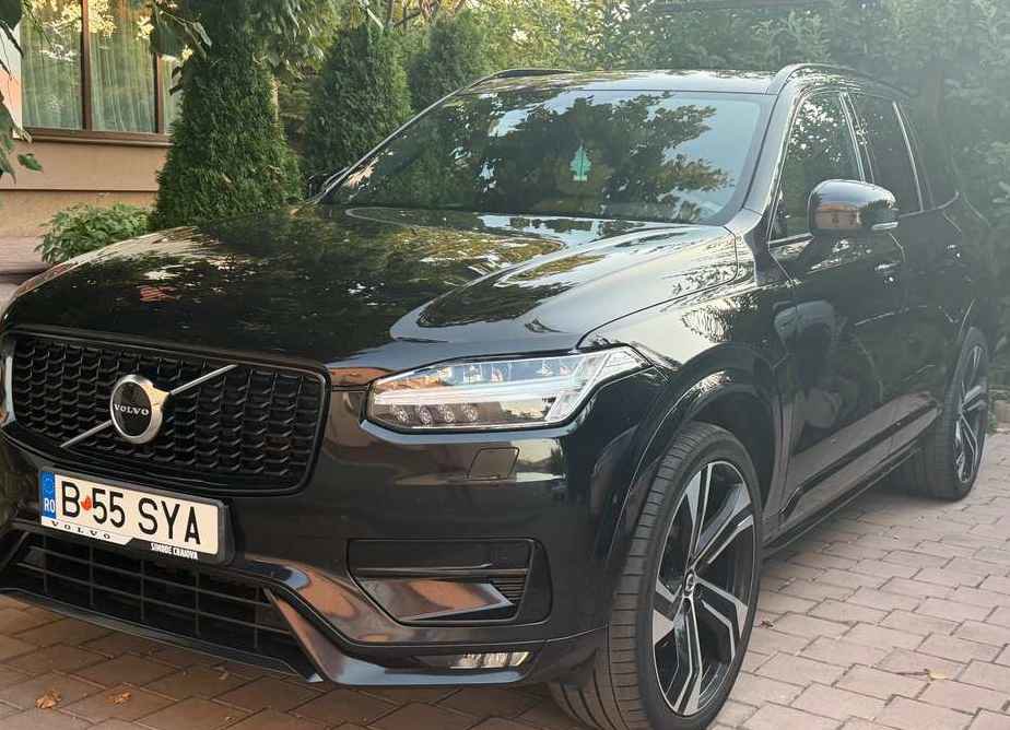 Volvo XC 90
